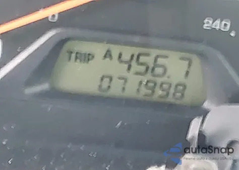 2002 Honda Accord 2.3 Vp from USA, damaged, VIN 1HGCF86642A073408